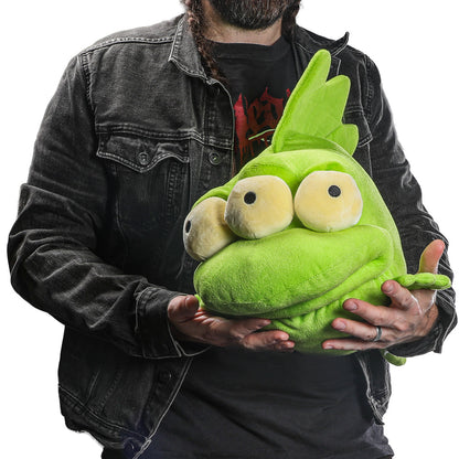 The Simpsons - Blinky 14" Glow-in-the-Dark Plush (Nuclear Edition) (PRE-ORDER)