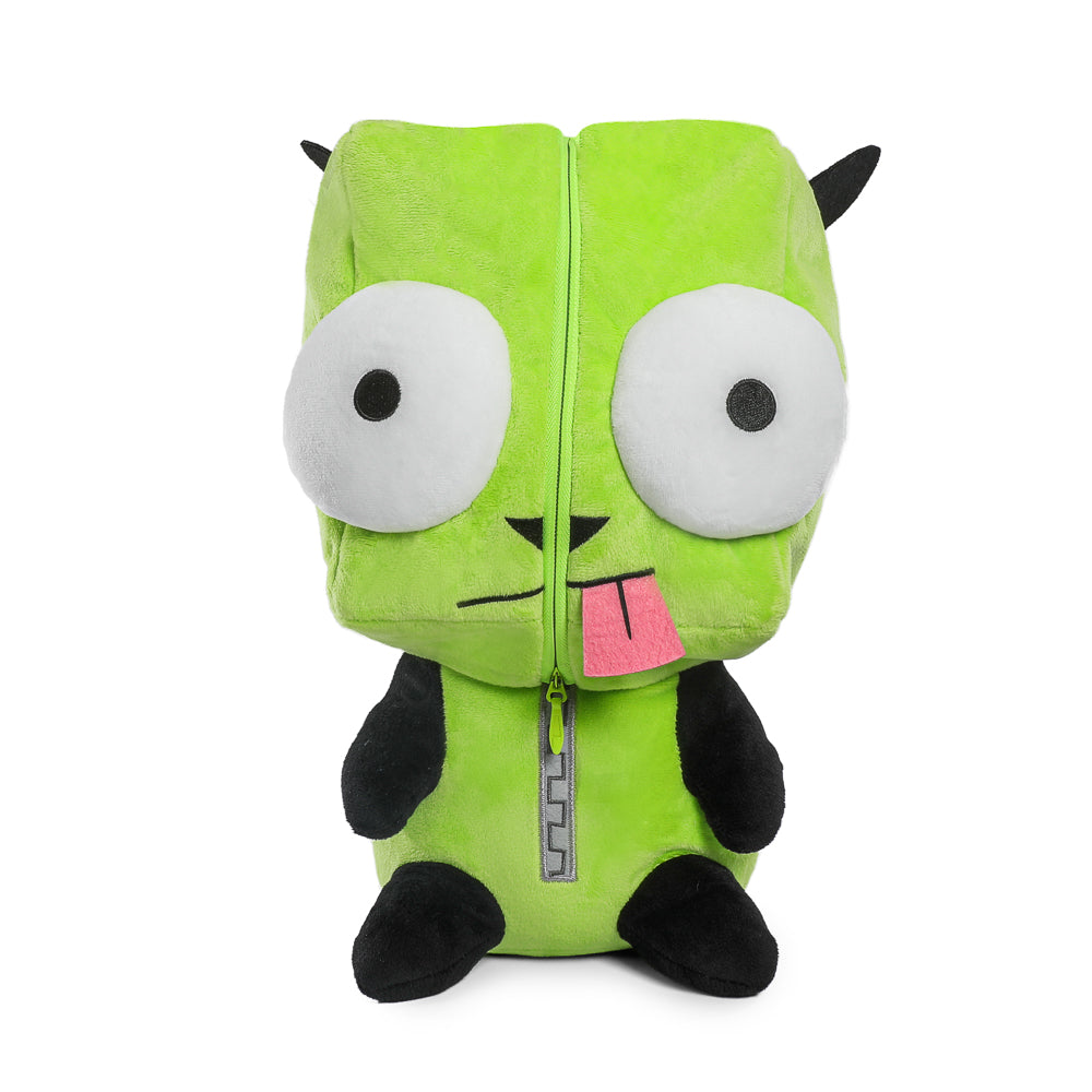 Invader Zim - Dog Suit GIR 13” Interactive Plush