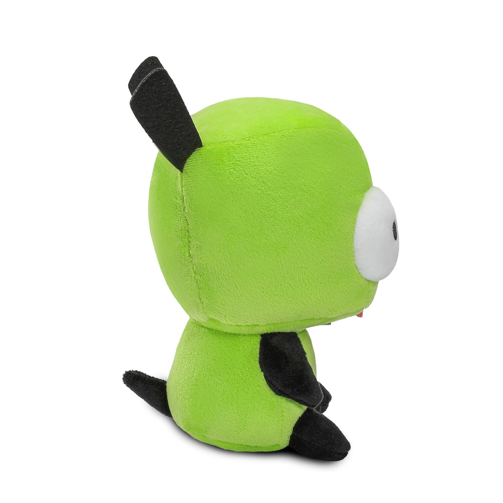 Invader Zim Dog Suit GIR Phunny Plush
