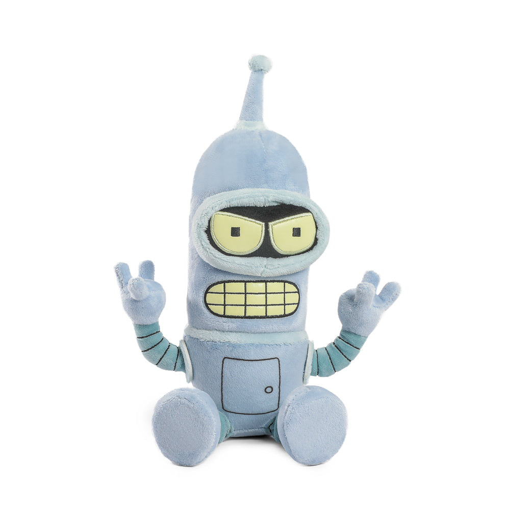 Futurama - Bender Phunny Plush