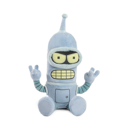 Futurama - Bender Phunny Plush