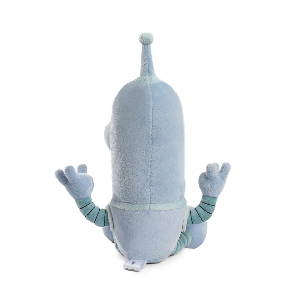 Futurama - Bender Phunny Plush