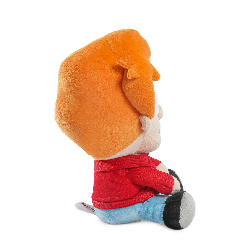 Futurama Phunny Plush 4-Pack Bundle