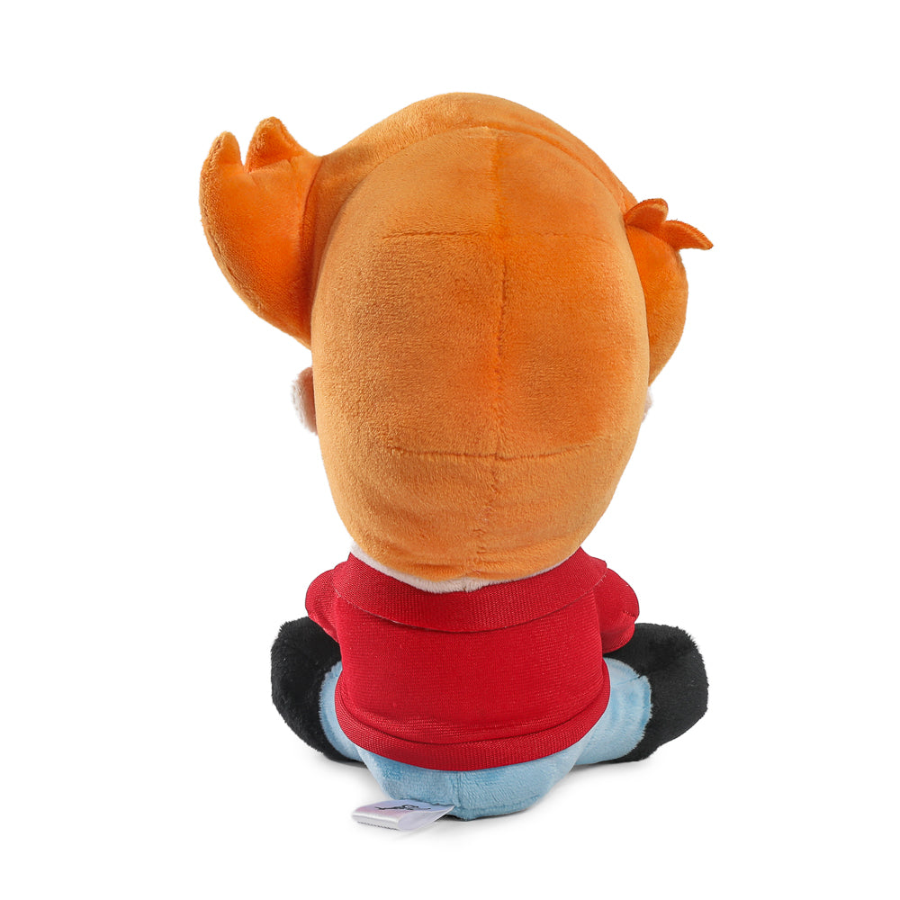 Futurama Phunny Plush 4-Pack Bundle