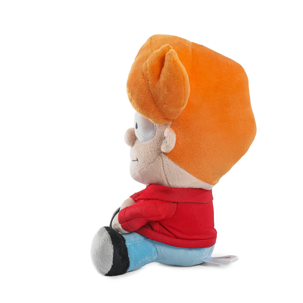 Futurama Phunny Plush 4-Pack Bundle