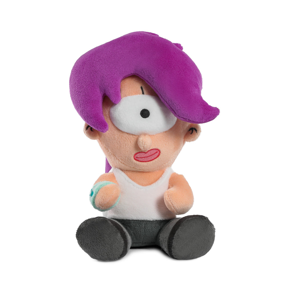 Futurama - Leela Phunny Plush