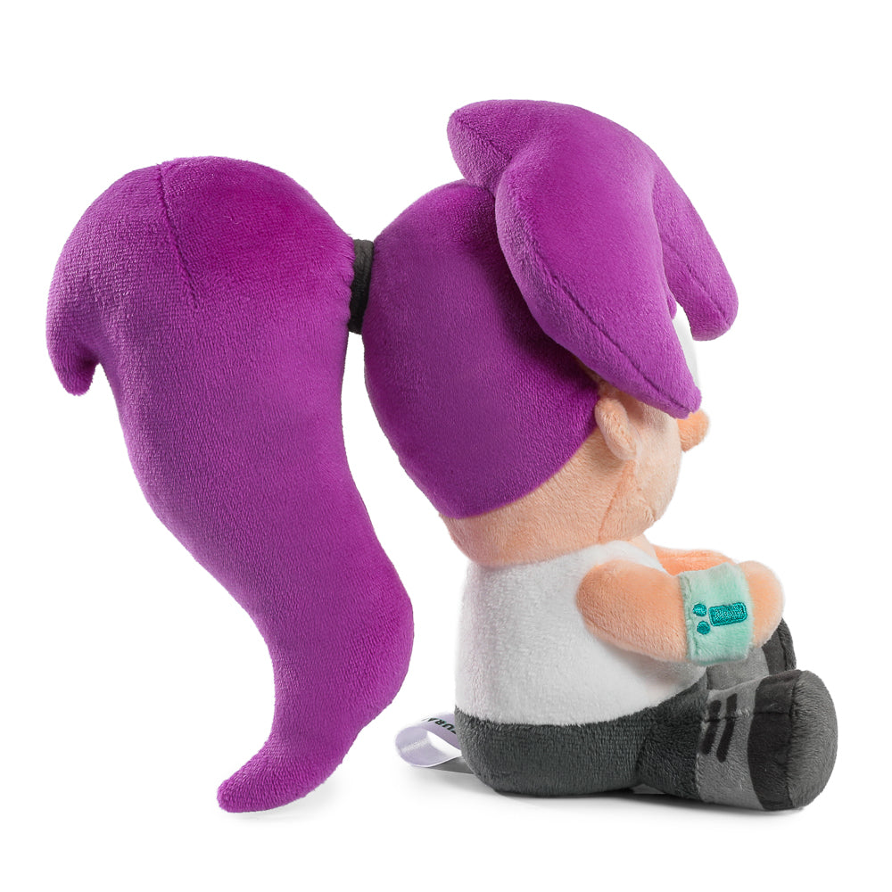 Futurama - Leela Phunny Plush