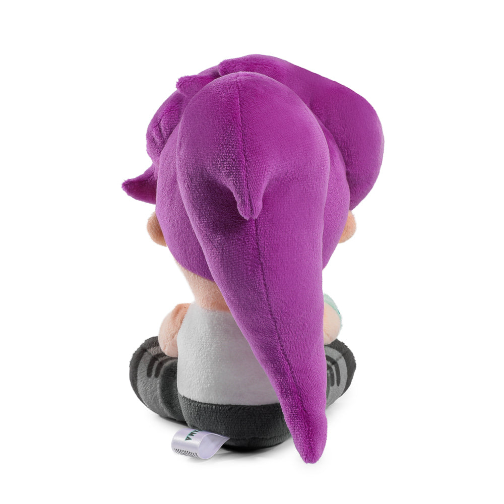 Futurama Phunny Plush 4-Pack Bundle