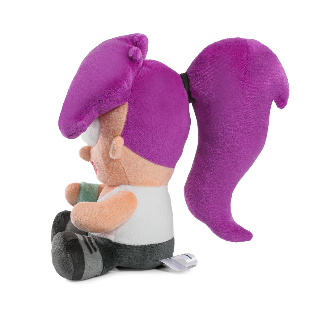 Futurama - Leela Phunny Plush
