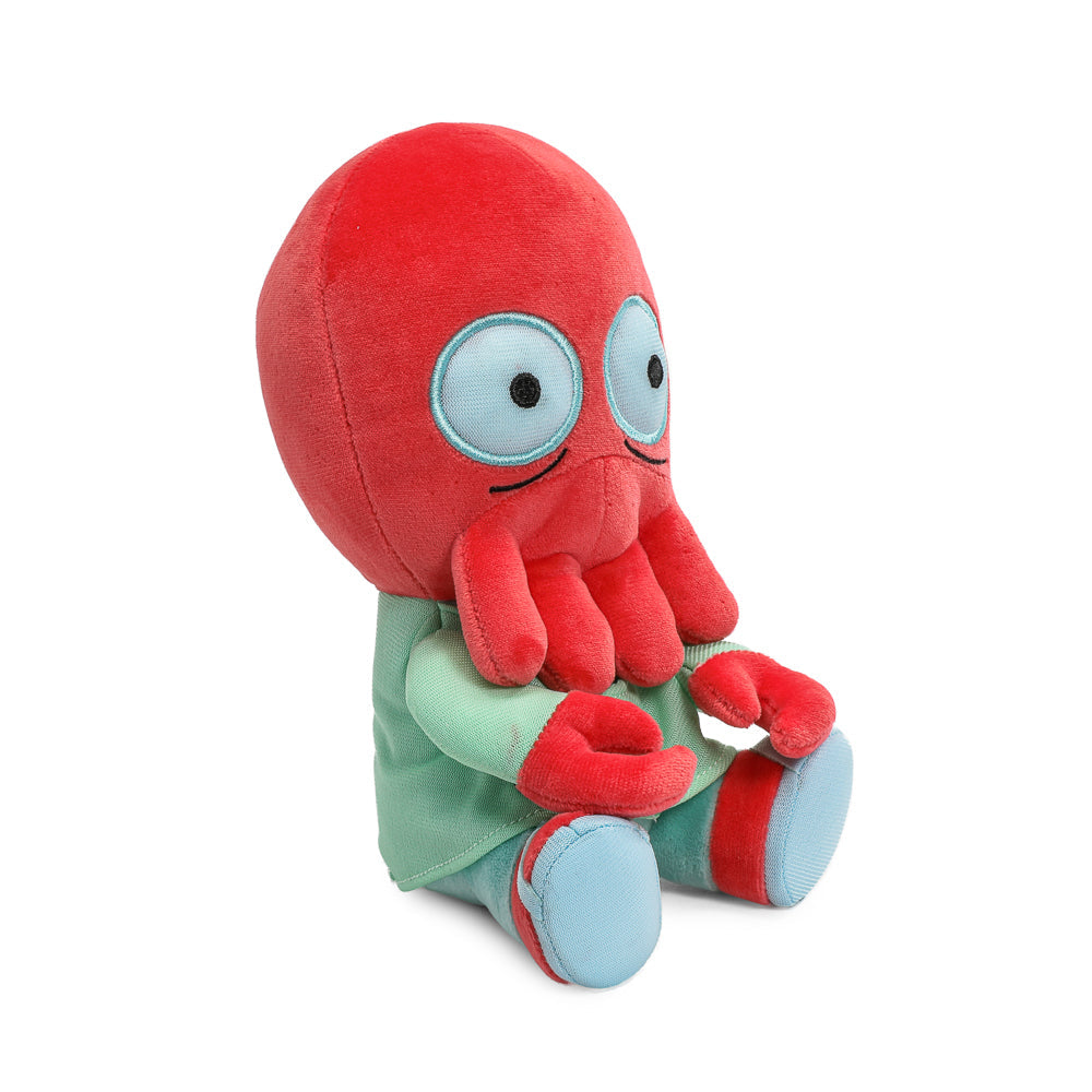 Futurama - Zoidberg Phunny Plush