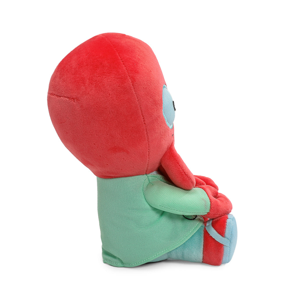 Futurama - Zoidberg Phunny Plush