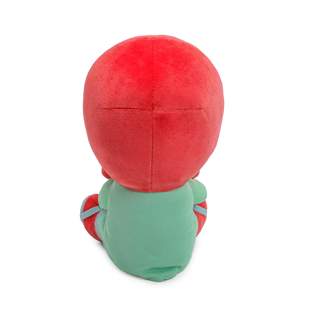Futurama Phunny Plush 4-Pack Bundle