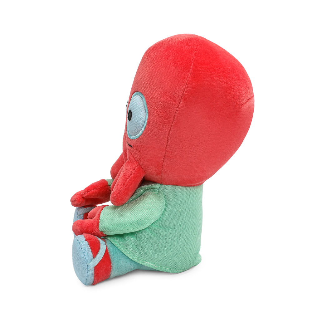 Futurama - Zoidberg Phunny Plush
