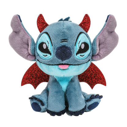 Disney Lilo & Stitch – Devil Stitch Plush Shoulder Phunny