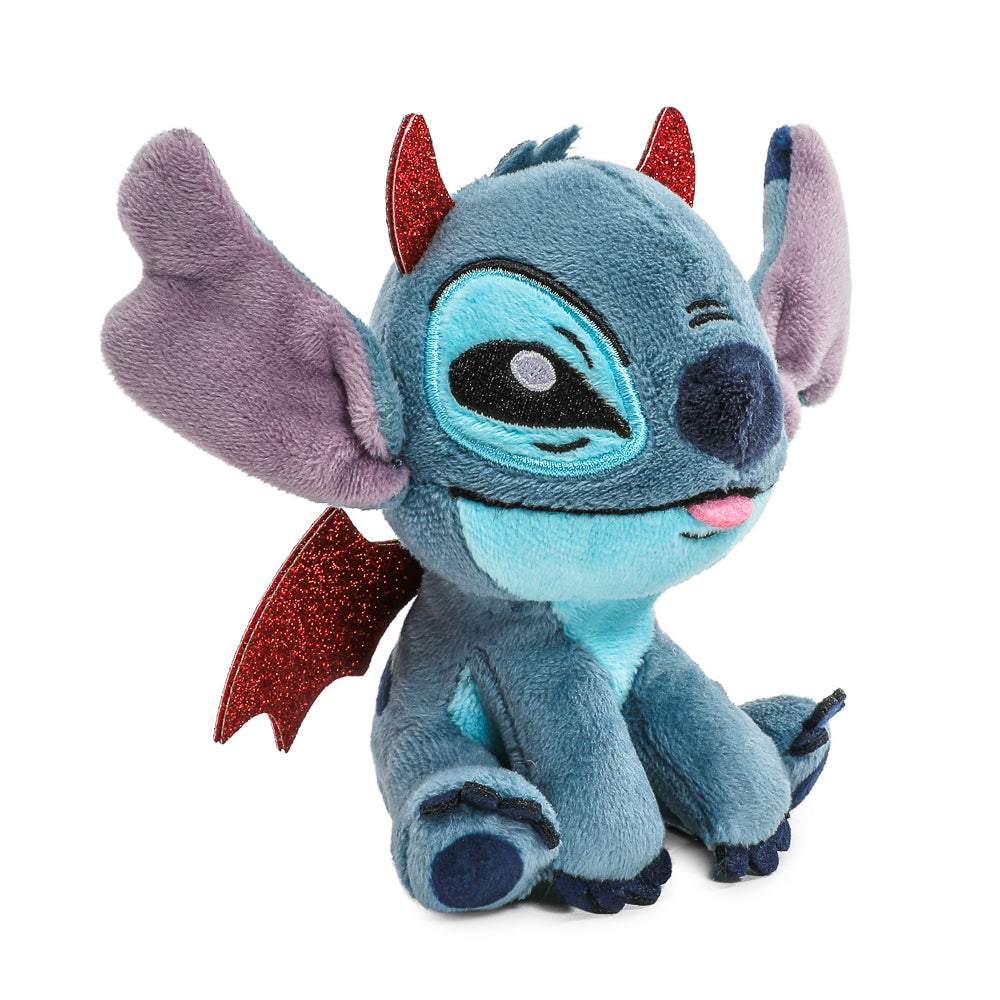 Disney Lilo & Stitch – Devil Stitch Plush Shoulder Phunny