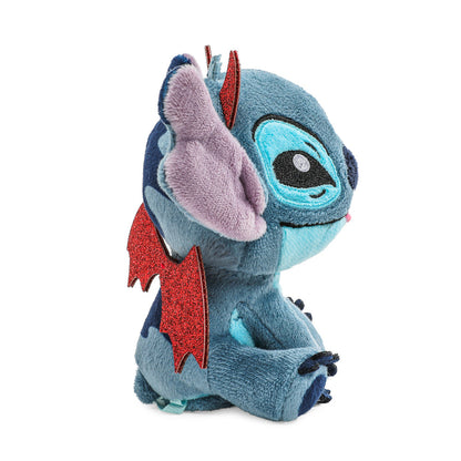 Disney Lilo & Stitch – Devil Stitch Plush Shoulder Phunny