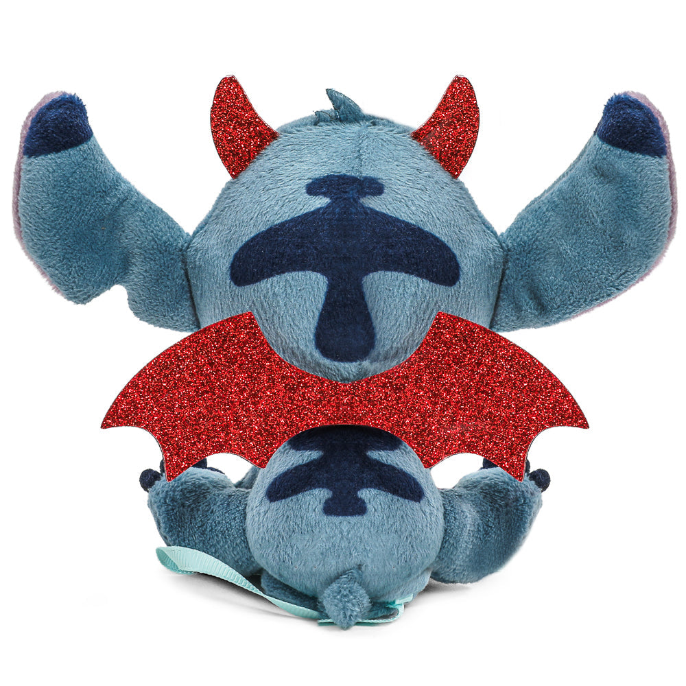 Disney Lilo & Stitch – Devil & Angel Stitch Plush Shoulder Phunny Bundle