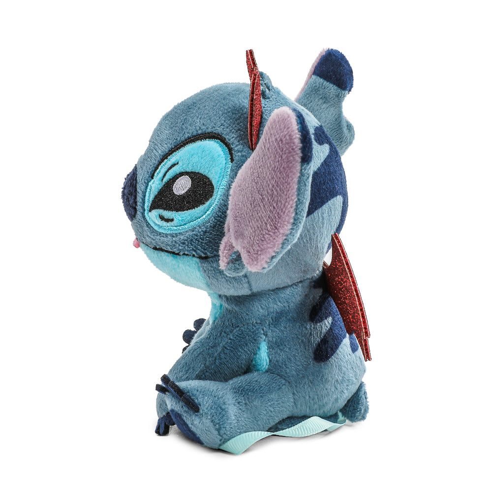 Disney Lilo & Stitch – Devil & Angel Stitch Plush Shoulder Phunny Bundle