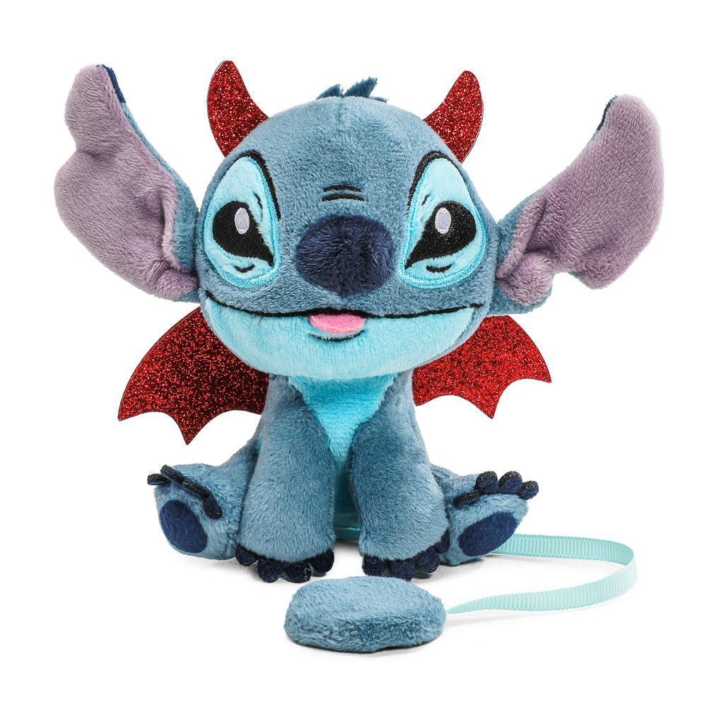 Disney Lilo & Stitch – Devil Stitch Plush Shoulder Phunny