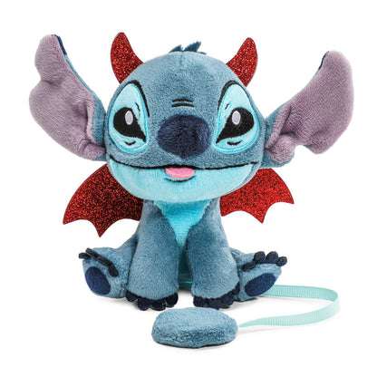 Disney Lilo & Stitch – Devil Stitch Plush Shoulder Phunny