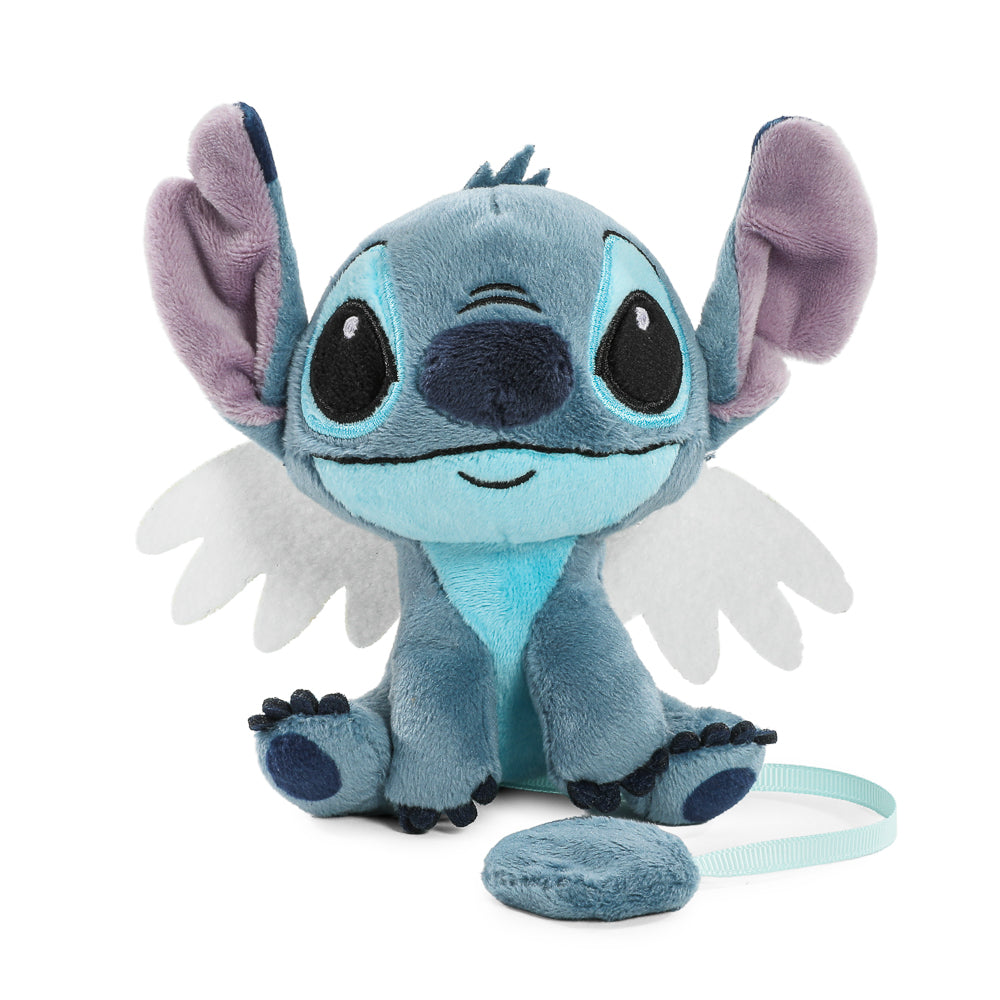 Disney Lilo & Stitch – Devil & Angel Stitch Plush Shoulder Phunny Bundle