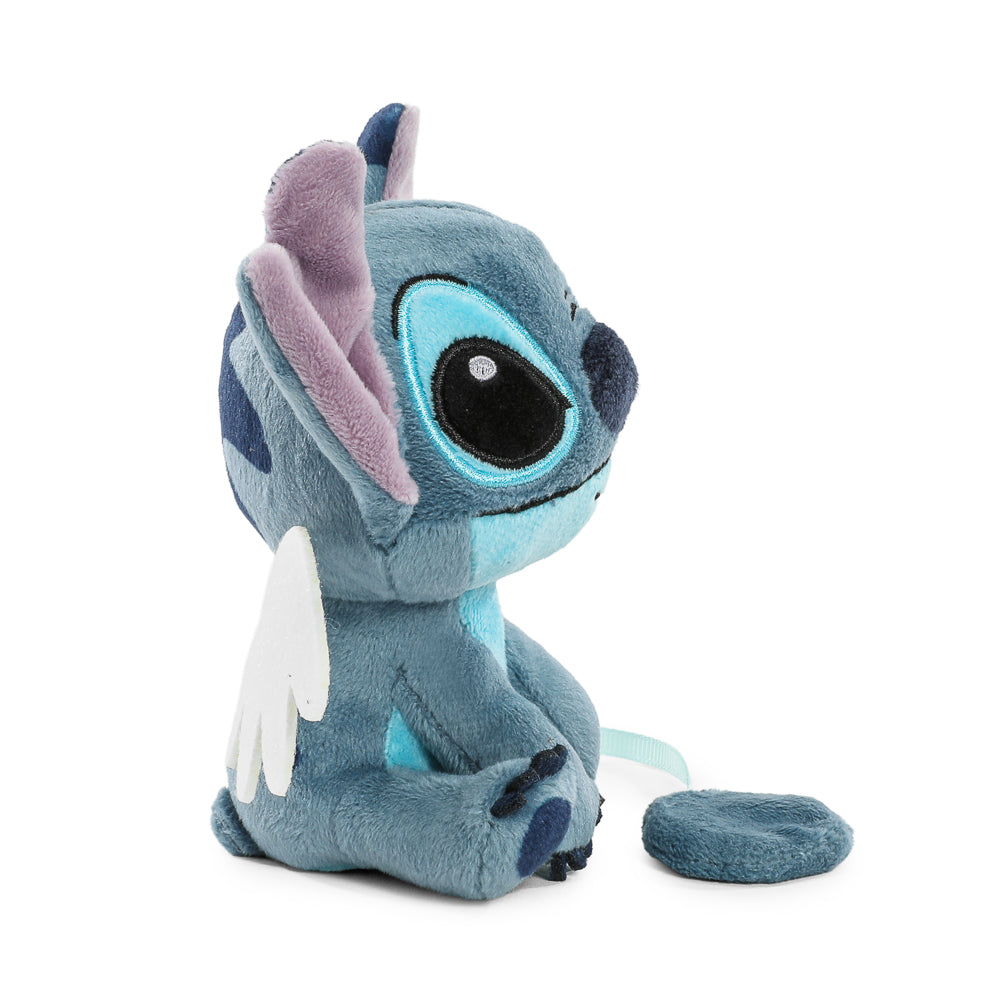 Disney Lilo & Stitch – Devil & Angel Stitch Plush Shoulder Phunny Bundle