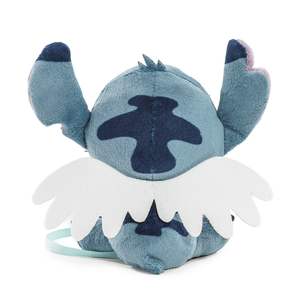 Disney Lilo & Stitch – Devil & Angel Stitch Plush Shoulder Phunny Bundle