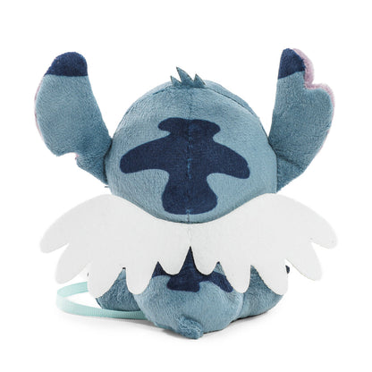 Disney Lilo & Stitch - Angel Stitch Plush Shoulder Phunny