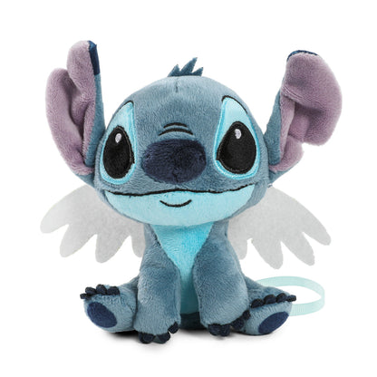 Disney Lilo & Stitch – Devil & Angel Stitch Plush Shoulder Phunny Bundle