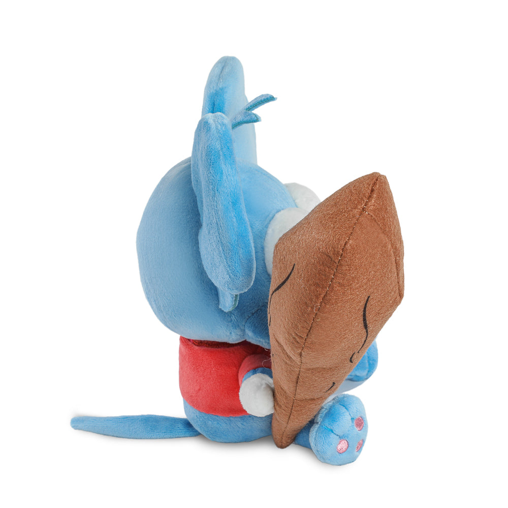 The Simpsons Itchy Interactive Phunny Plush