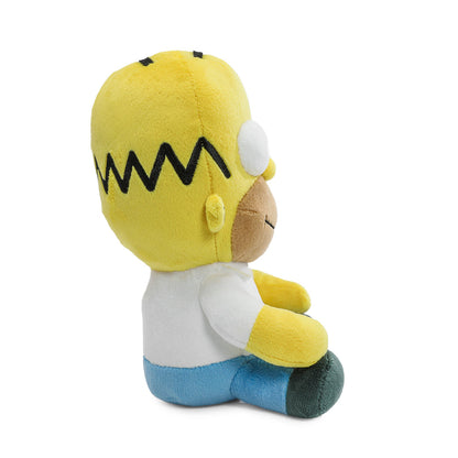 The Simpsons - Homer Phunny Plush
