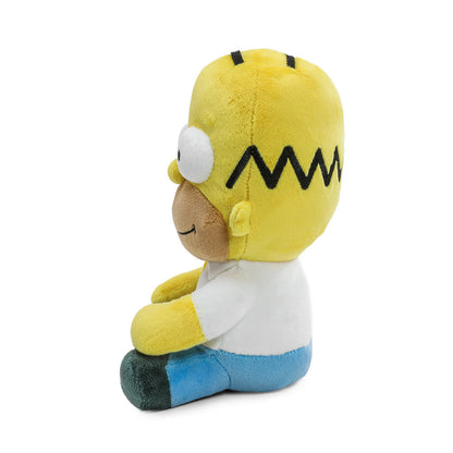The Simpsons - Homer Phunny Plush