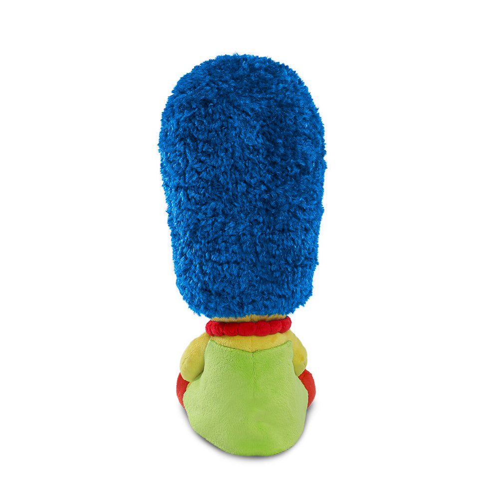 The Simpsons Family Phunny Plush 5-Pack Bundle