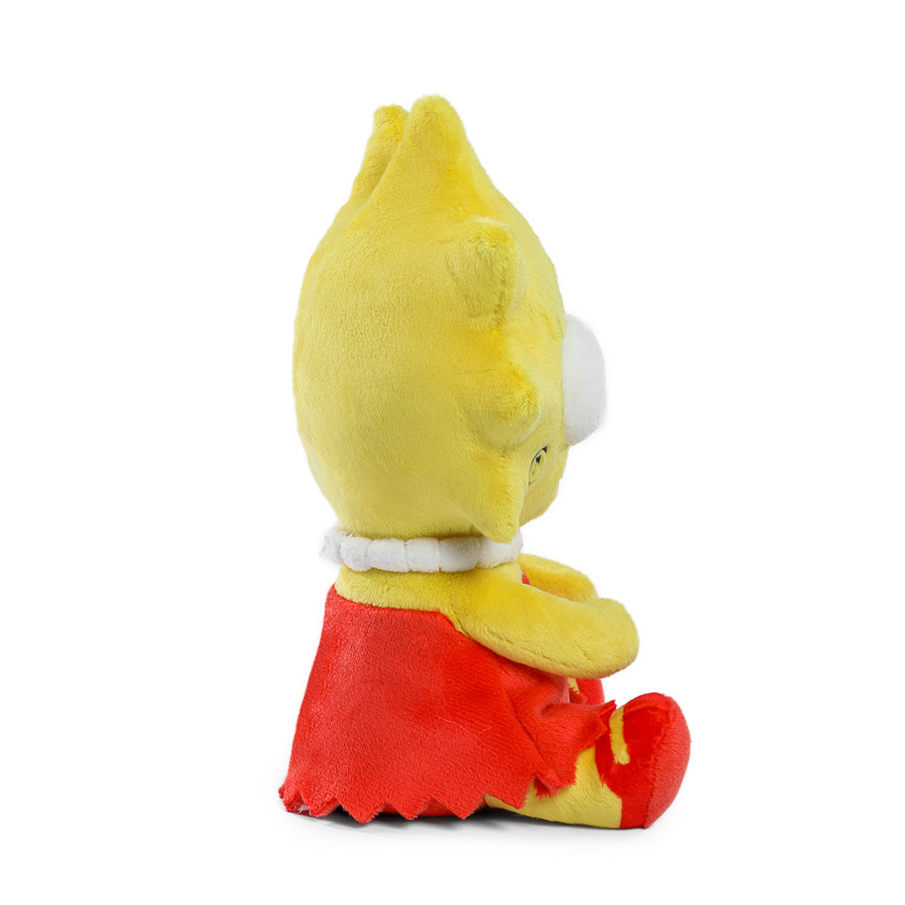 The Simpsons - Lisa Phunny Plush