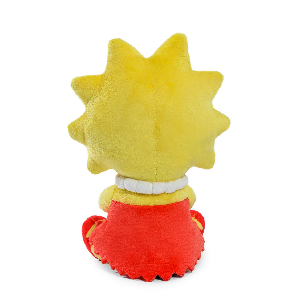 The Simpsons - Lisa Phunny Plush