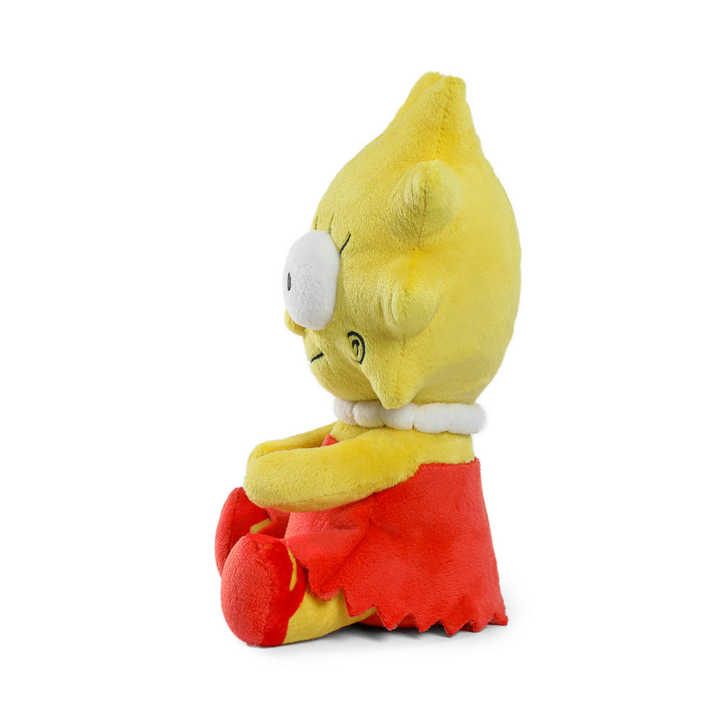 The Simpsons - Lisa Phunny Plush