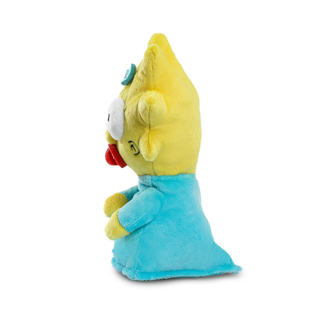 The Simpsons Family Phunny Plush 5-Pack Bundle