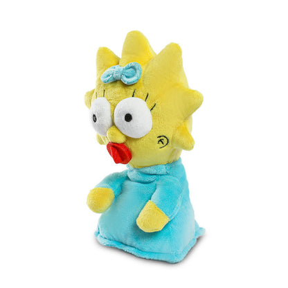 The Simpsons - Maggie Phunny Plush
