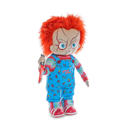 Bride of Chucky - Evil Chucky 30" Life-Size Plush