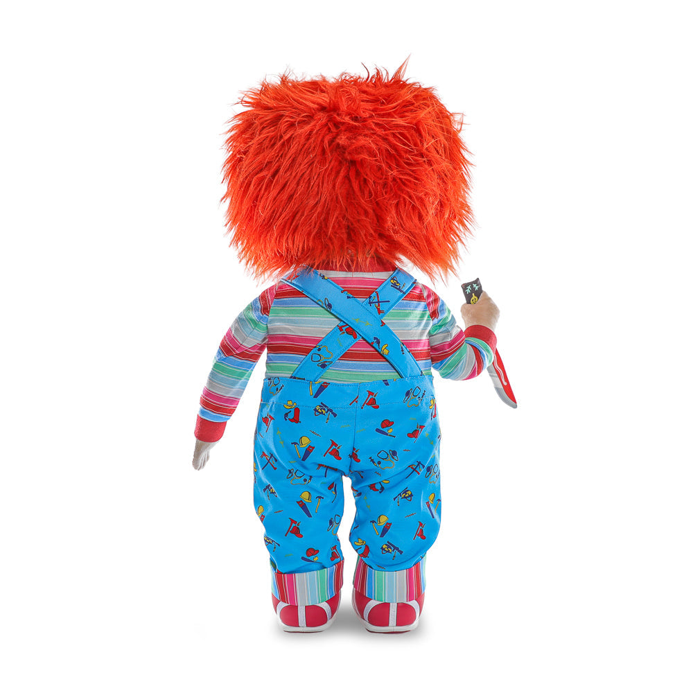 Bride of Chucky - Evil Chucky 30" Life-Size Plush