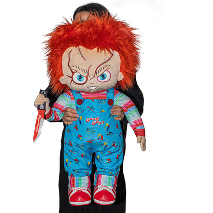 Bride of Chucky - Evil Chucky 30" Life-Size Plush