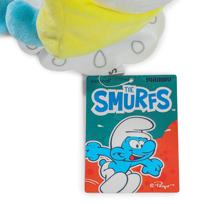 The Smurfs - Smurfette Phunny Plush
