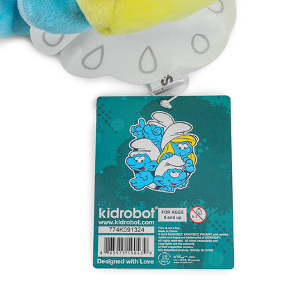 The Smurfs - Smurfette Phunny Plush