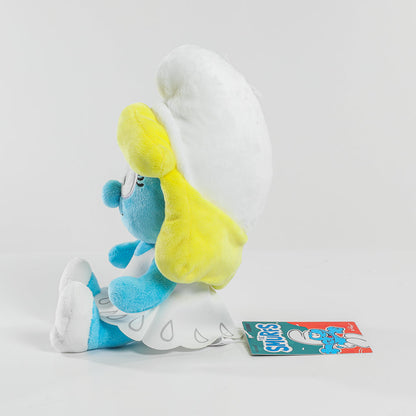 The Smurfs - Smurfette Phunny Plush