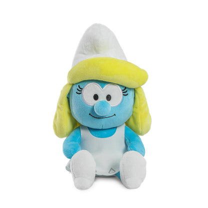 The Smurfs - Smurfette Phunny Plush