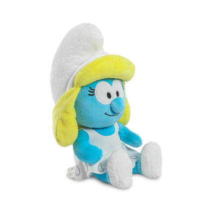 The Smurfs - Smurfette Phunny Plush