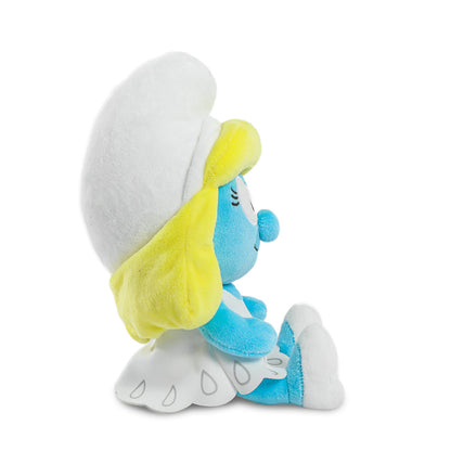The Smurfs - Smurfette Phunny Plush