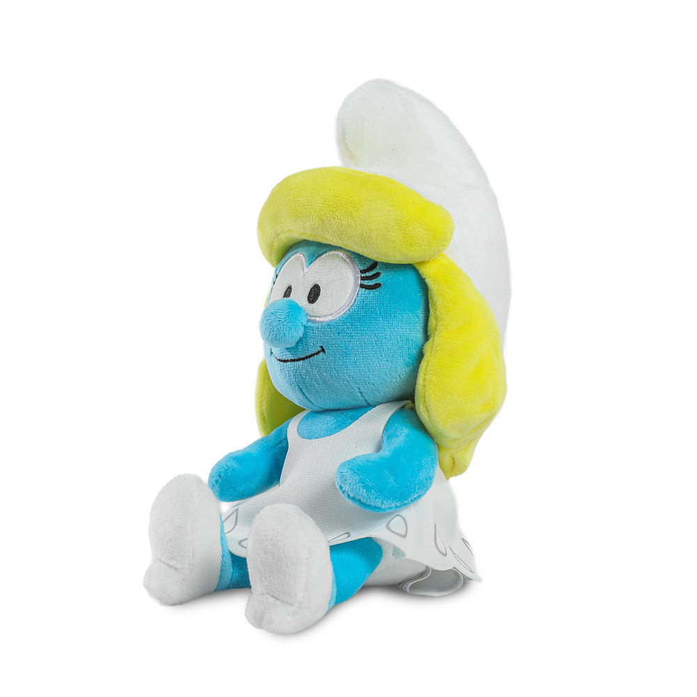 The Smurfs - Smurfette Phunny Plush