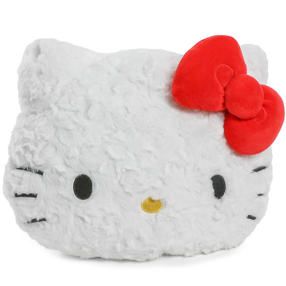 Hello Kitty® Phunny Bedhead Plush (PRE-ORDER)
