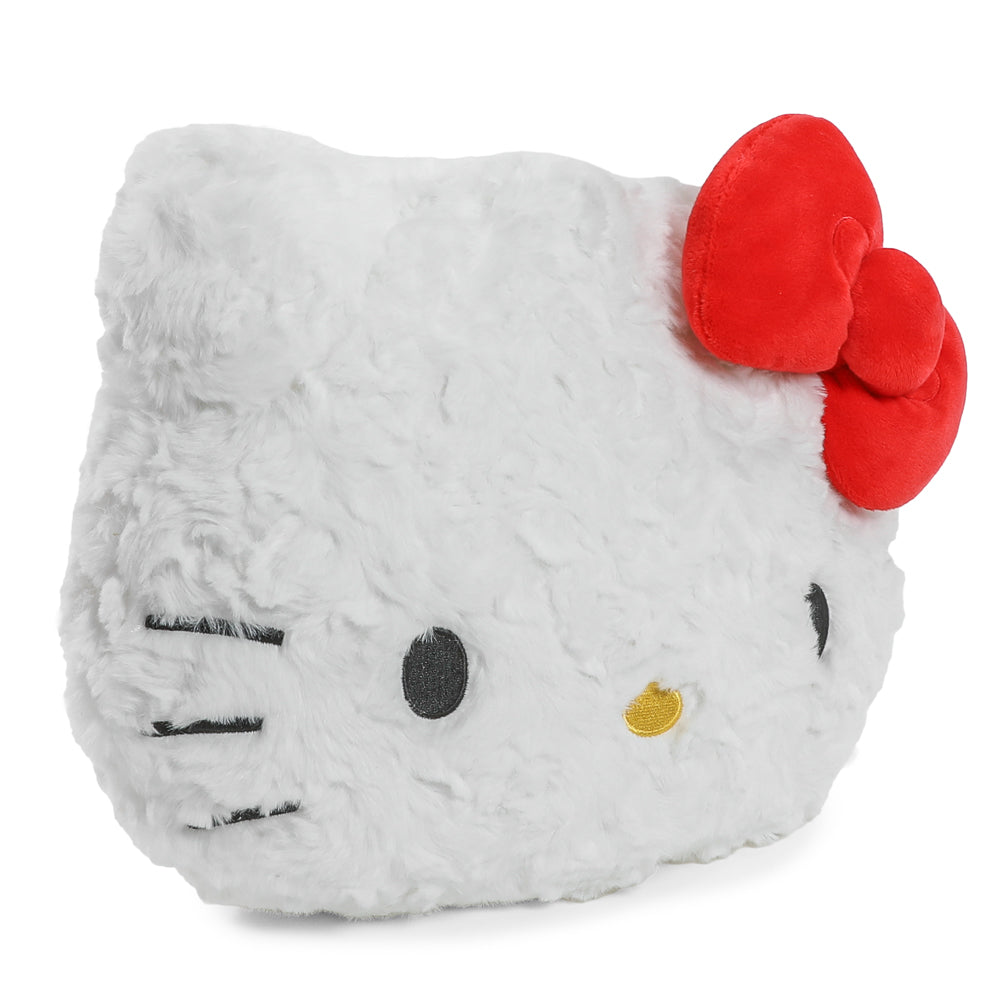 Hello Kitty® Phunny Bedhead Plush (PRE-ORDER)